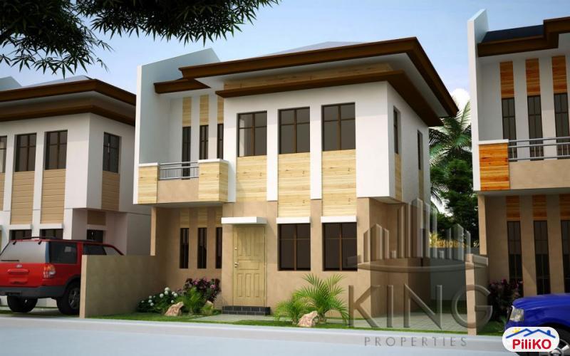 4 bedroom House and Lot for sale in Talisay - image 11