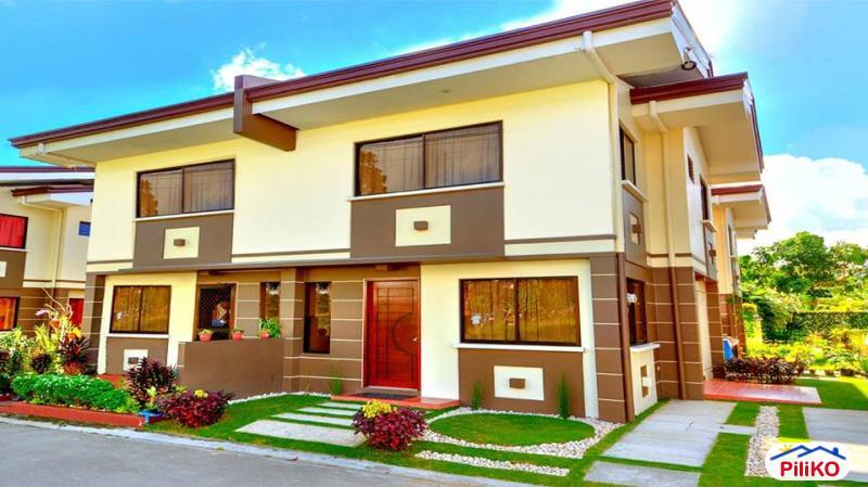 Picture of 3 bedroom House and Lot for sale in Talisay