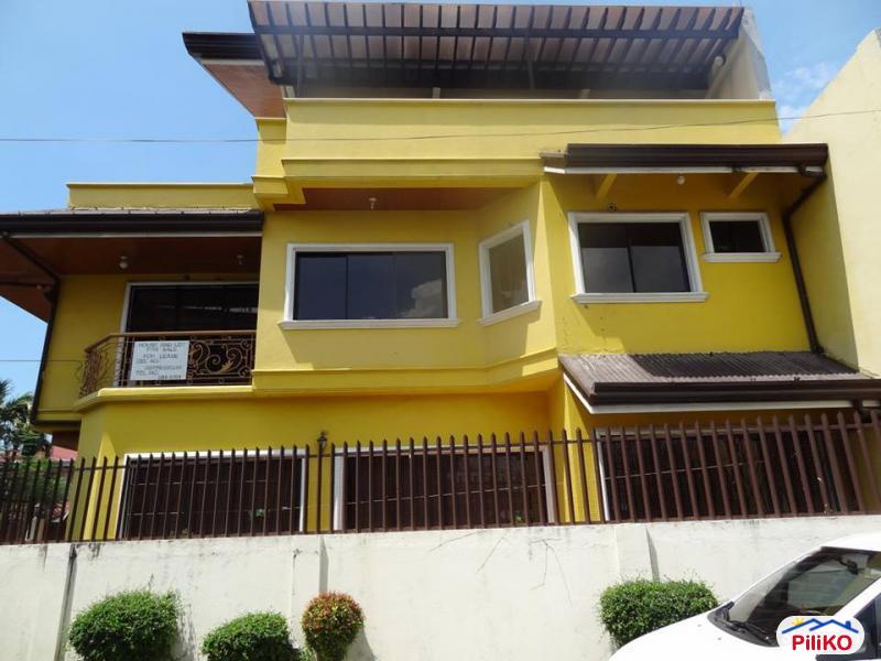4 bedroom House and Lot for sale in Talisay
