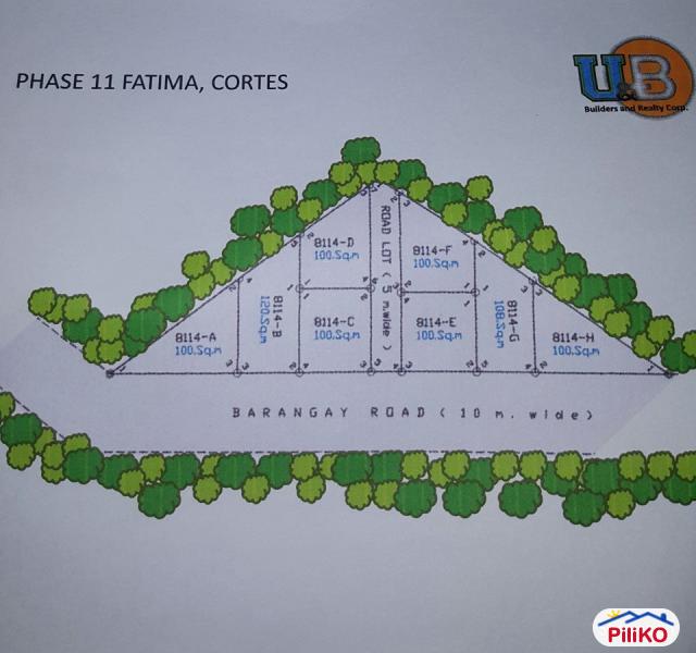 Residential Lot for sale in Talisay - image 2