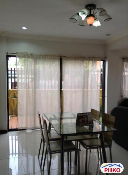 4 bedroom House and Lot for sale in Talisay in Cebu