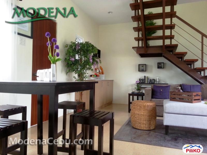 4 bedroom House and Lot for sale in Talisay - image 3