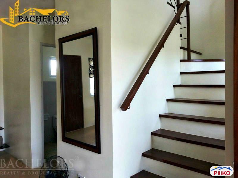4 bedroom House and Lot for sale in Talisay in Cebu