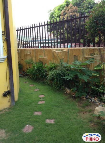 4 bedroom House and Lot for sale in Talisay in Philippines