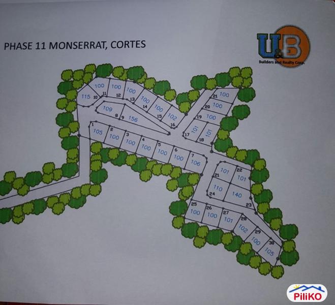 Residential Lot for sale in Talisay in Philippines