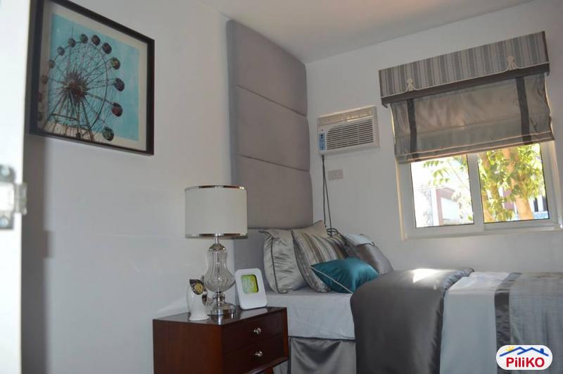 3 bedroom House and Lot for sale in Talisay in Cebu - image