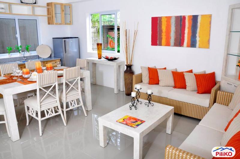 3 bedroom House and Lot for sale in Talisay in Philippines - image
