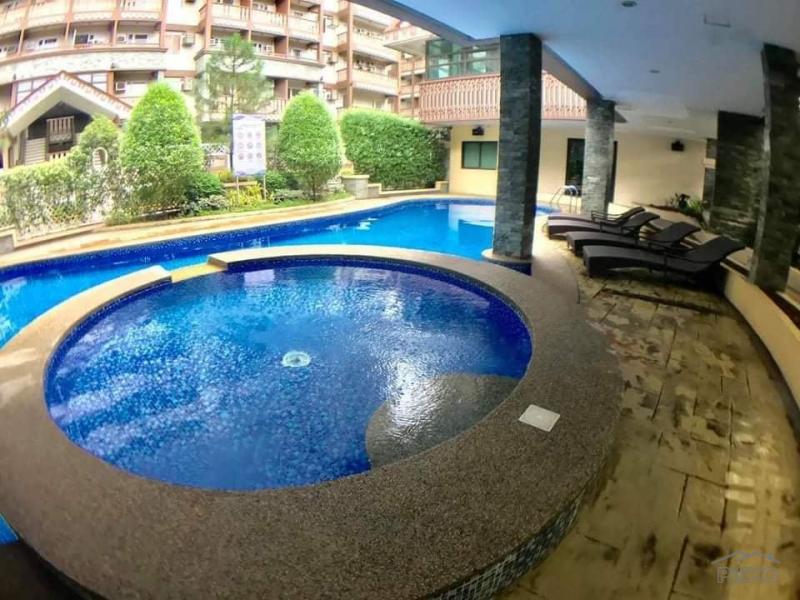 Pictures of 1 bedroom Condominium for sale in Quezon City