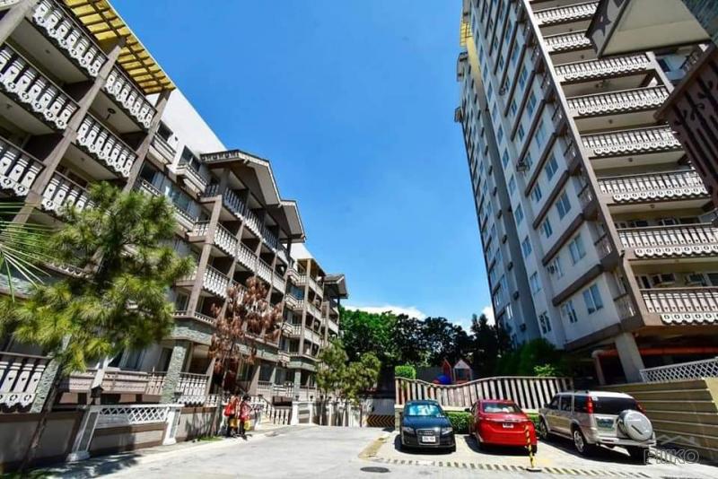 1 bedroom Condominium for sale in Quezon City - image 2