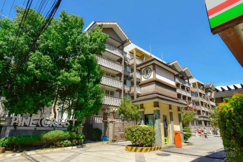 1 bedroom Condominium for sale in Quezon City - image 4