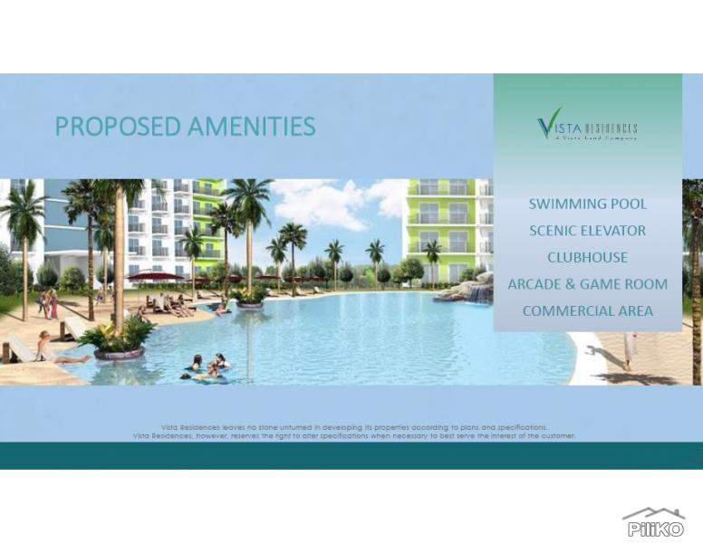 1 bedroom Condominium for sale in Malay in Aklan