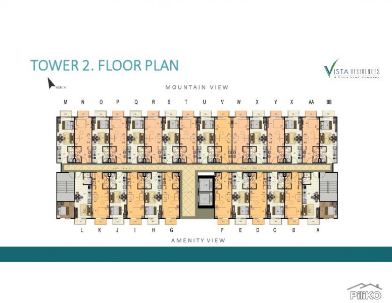 Picture of 1 bedroom Condominium for sale in Malay in Aklan