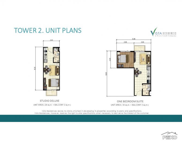 1 bedroom Condominium for sale in Malay - image 6