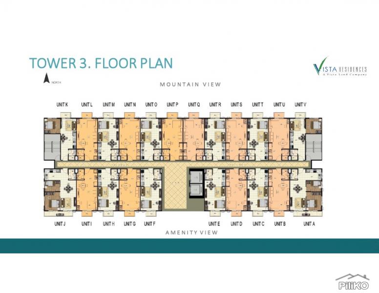 1 bedroom Condominium for sale in Malay - image 7
