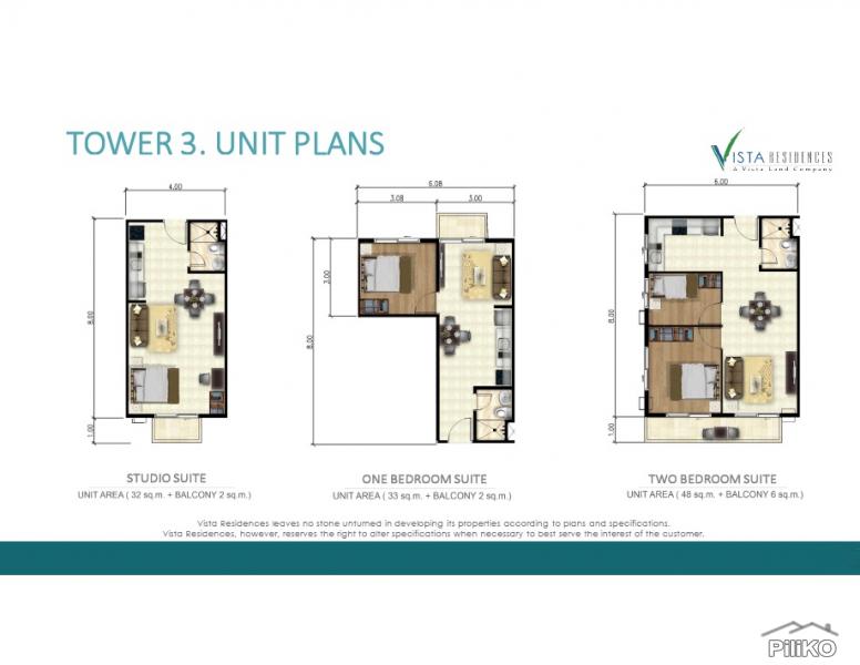 1 bedroom Condominium for sale in Malay - image 8