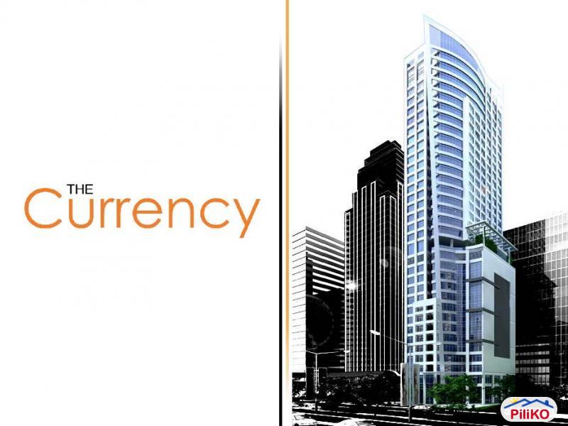 Picture of 1 bedroom Condominium for sale in Makati