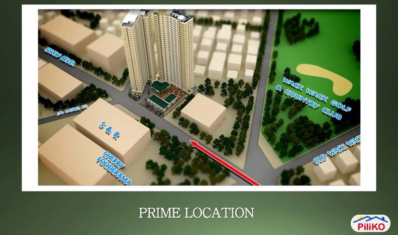2 bedroom Condominium for sale in Makati - image 2