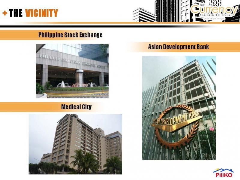 Picture of 1 bedroom Condominium for sale in Makati in Metro Manila