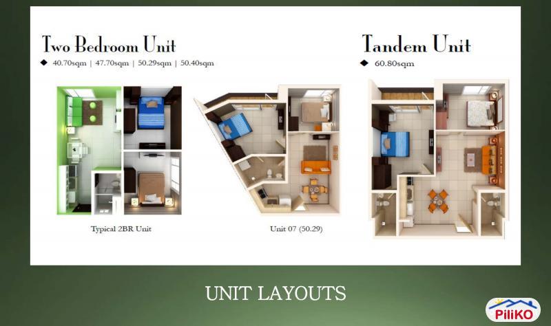 2 bedroom Condominium for sale in Makati - image 5