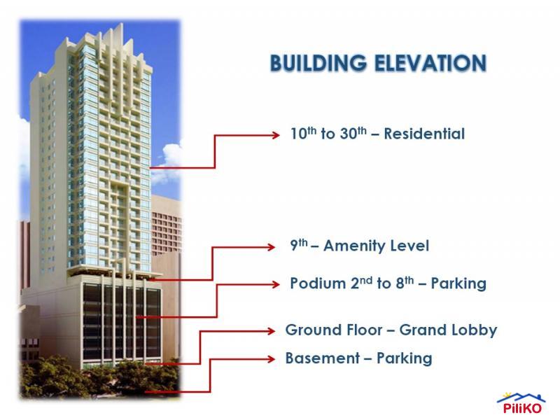 1 bedroom Condominium for sale in Makati - image 7