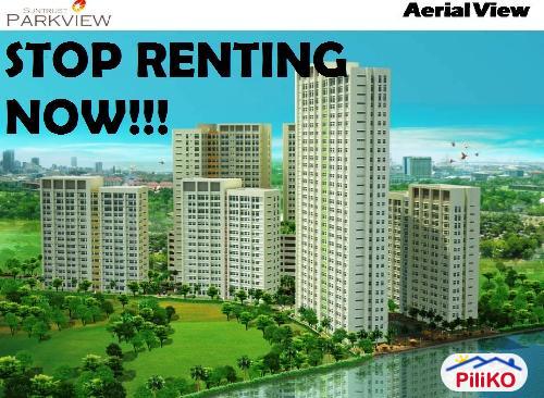 Picture of 2 bedroom Condominium for sale in Manila