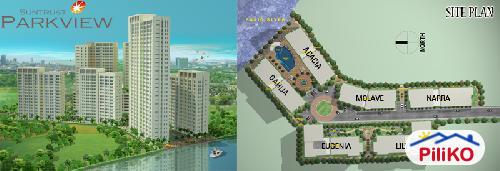 2 bedroom Condominium for sale in Manila - image 2