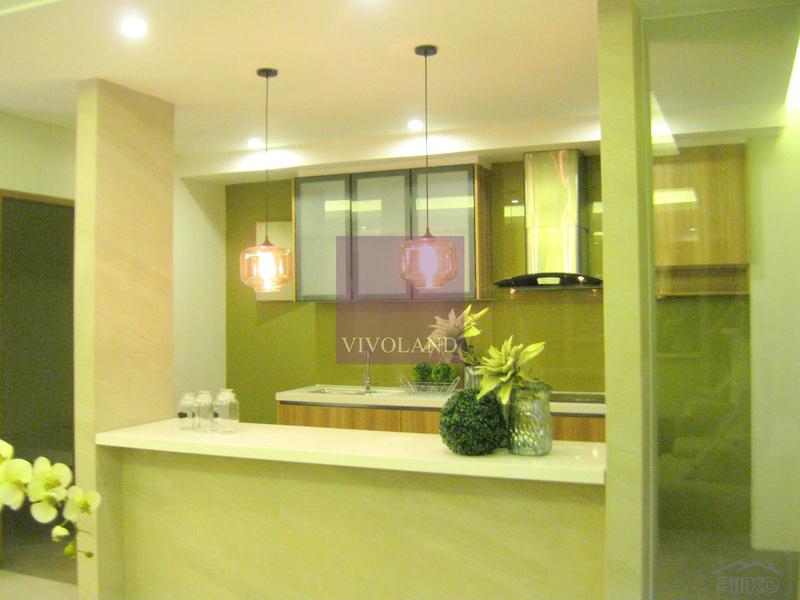 3 bedroom House and Lot for sale in Manila - image 3