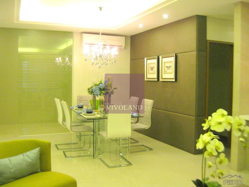 3 bedroom House and Lot for sale in Manila - image 4