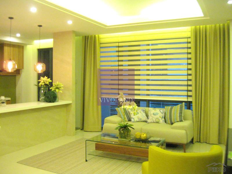 3 bedroom House and Lot for sale in Manila - image 6