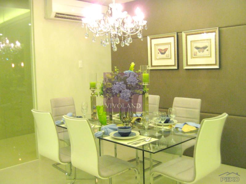 3 bedroom House and Lot for sale in Manila in Metro Manila - image