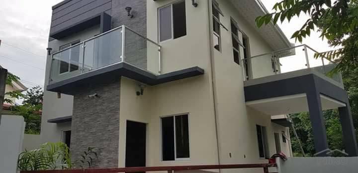 Pictures of 4 bedroom House and Lot for sale in Davao City