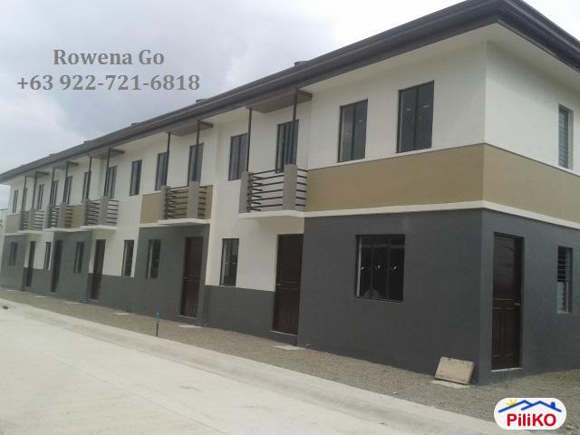 Pictures of Townhouse for sale in Lapu Lapu