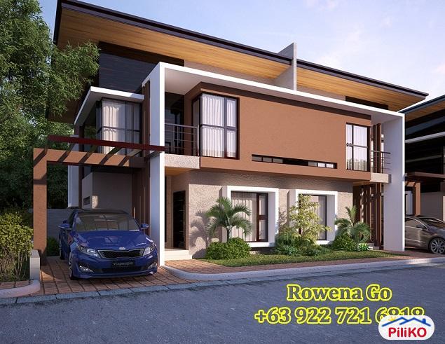 Pictures of 4 bedroom House and Lot for sale in Lapu Lapu