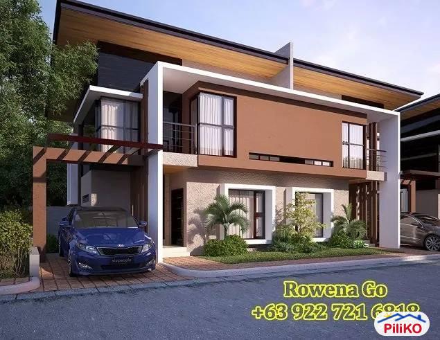 Picture of 4 bedroom House and Lot for sale in Lapu Lapu