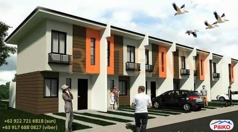 Pictures of 2 bedroom House and Lot for sale in Lapu Lapu