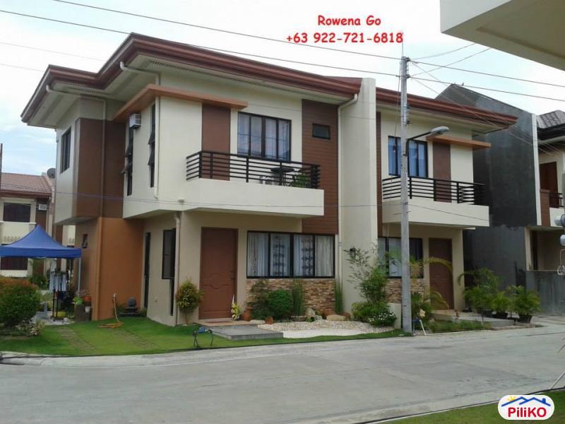 Pictures of 3 bedroom House and Lot for sale in Lapu Lapu
