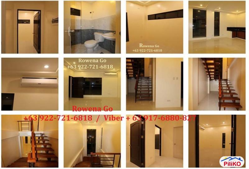 4 bedroom House and Lot for sale in Lapu Lapu