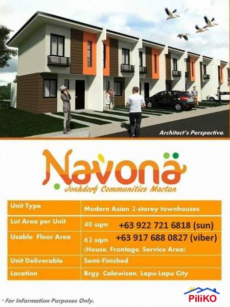 2 bedroom House and Lot for sale in Lapu Lapu - image 2