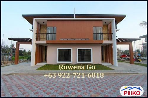 4 bedroom House and Lot for sale in Lapu Lapu in Cebu