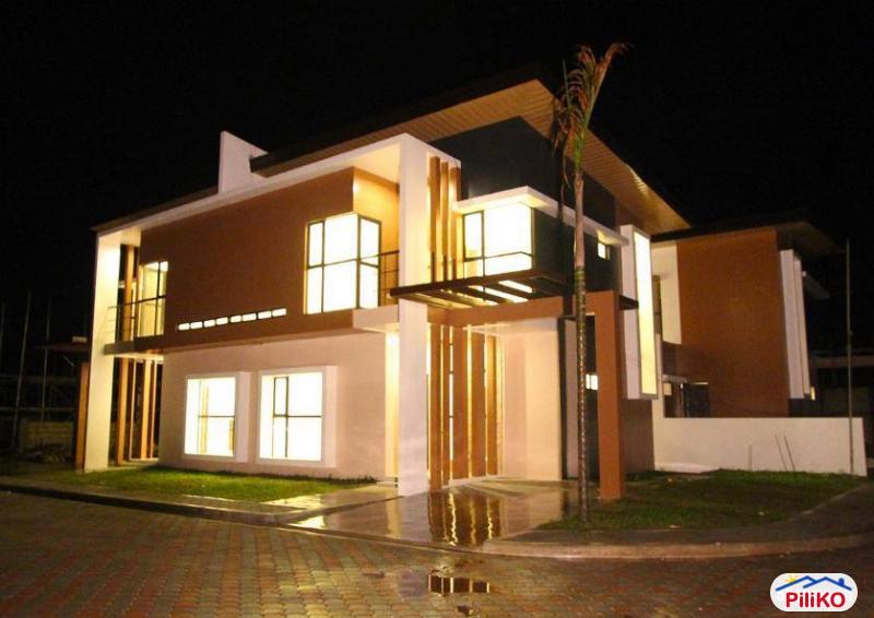 4 bedroom House and Lot for sale in Lapu Lapu in Philippines