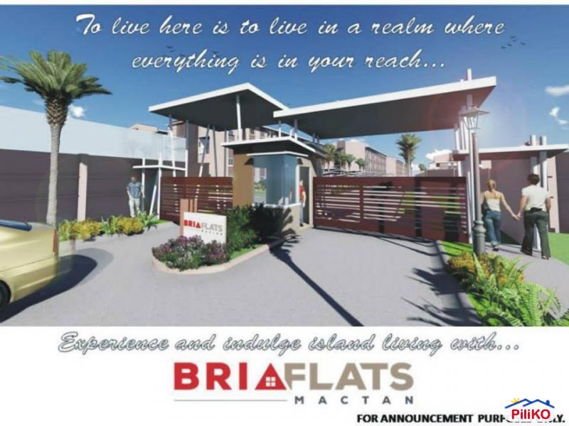 1 bedroom Studio for sale in Lapu Lapu - image 4