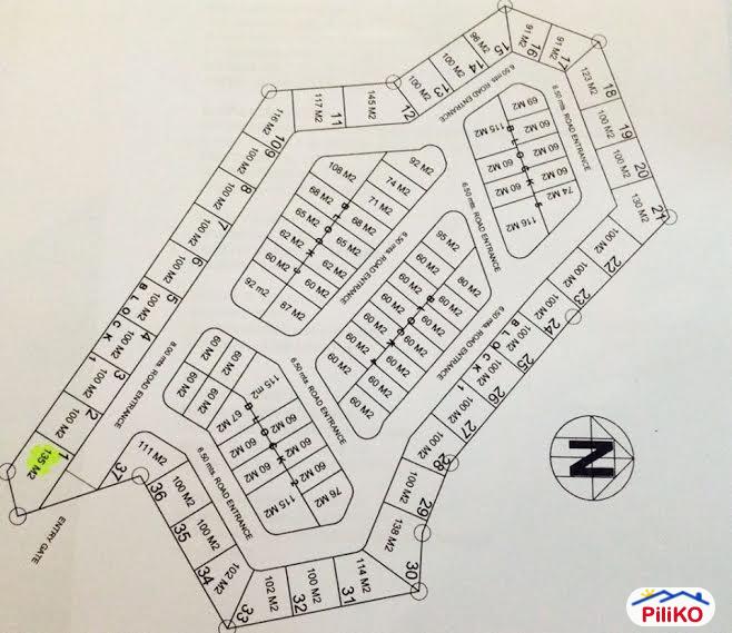 Residential Lot for sale in Cebu City