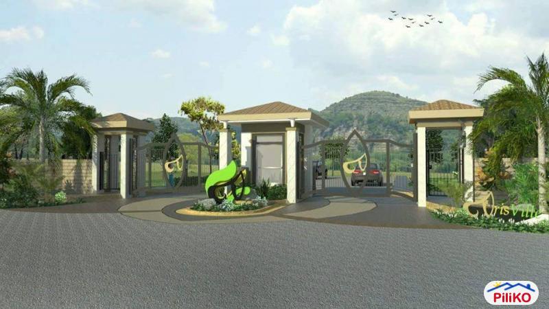 Residential Lot for sale in Cebu City in Philippines