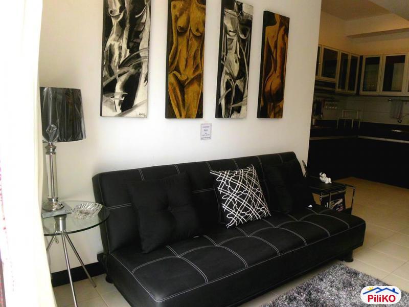 1 bedroom Condominium for sale in Quezon City in Philippines