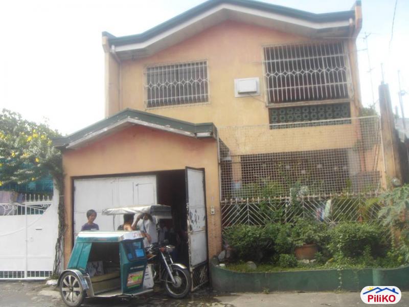 Pictures of 3 bedroom House and Lot for sale in Caloocan