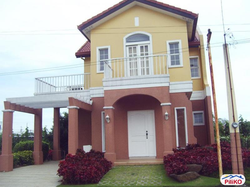 Pictures of 4 bedroom House and Lot for sale in Caloocan