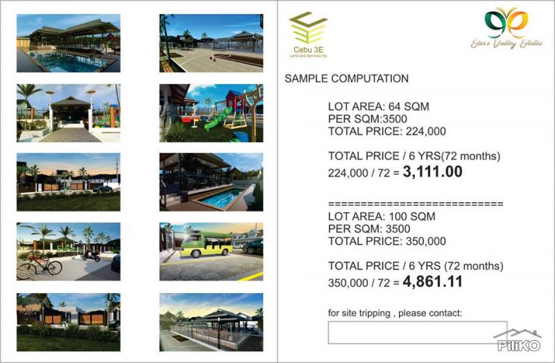 Picture of Residential Lot for sale in Bogo in Philippines