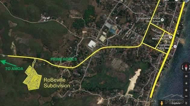 Commercial Lot for sale in Compostela - image 3