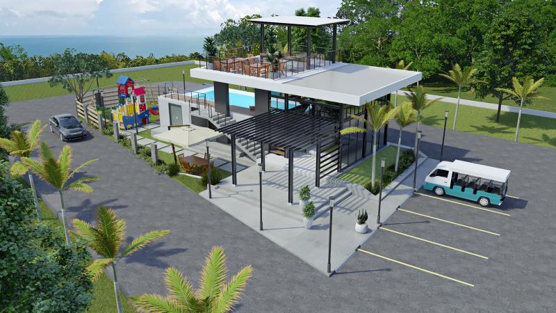 Residential Lot for sale in Carcar - image 7