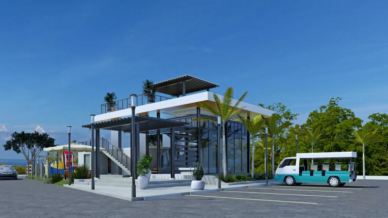 Residential Lot for sale in Carcar - image 8